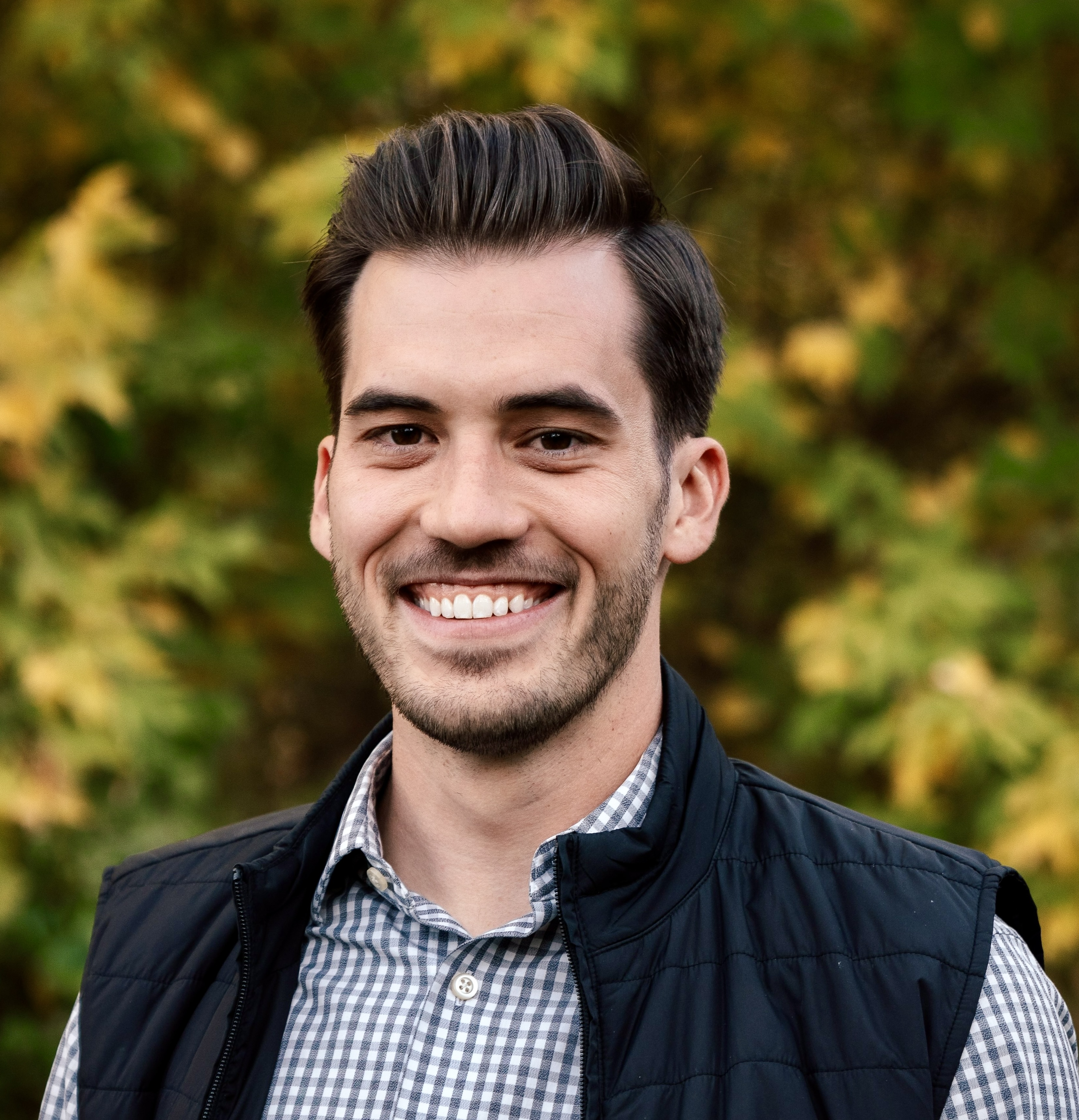 Justin Campbell, PhD