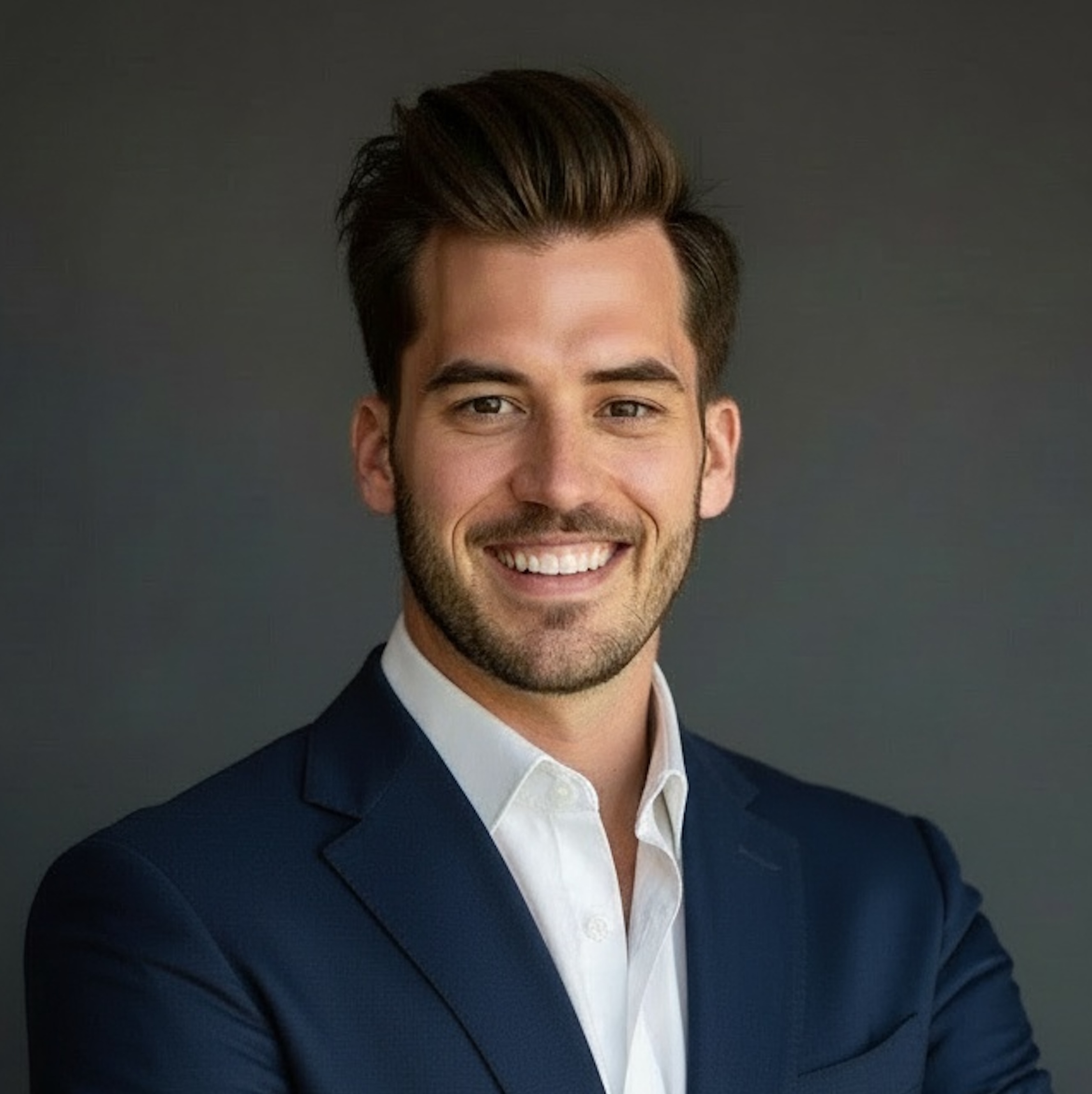 Justin Campbell, PhD